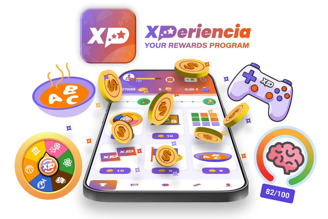 Xperiencia